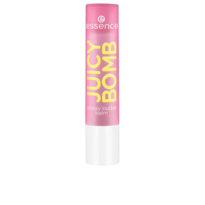 Essence Bálsamo labial bomba suculenta #08 - cereja i querer 2,5 g
