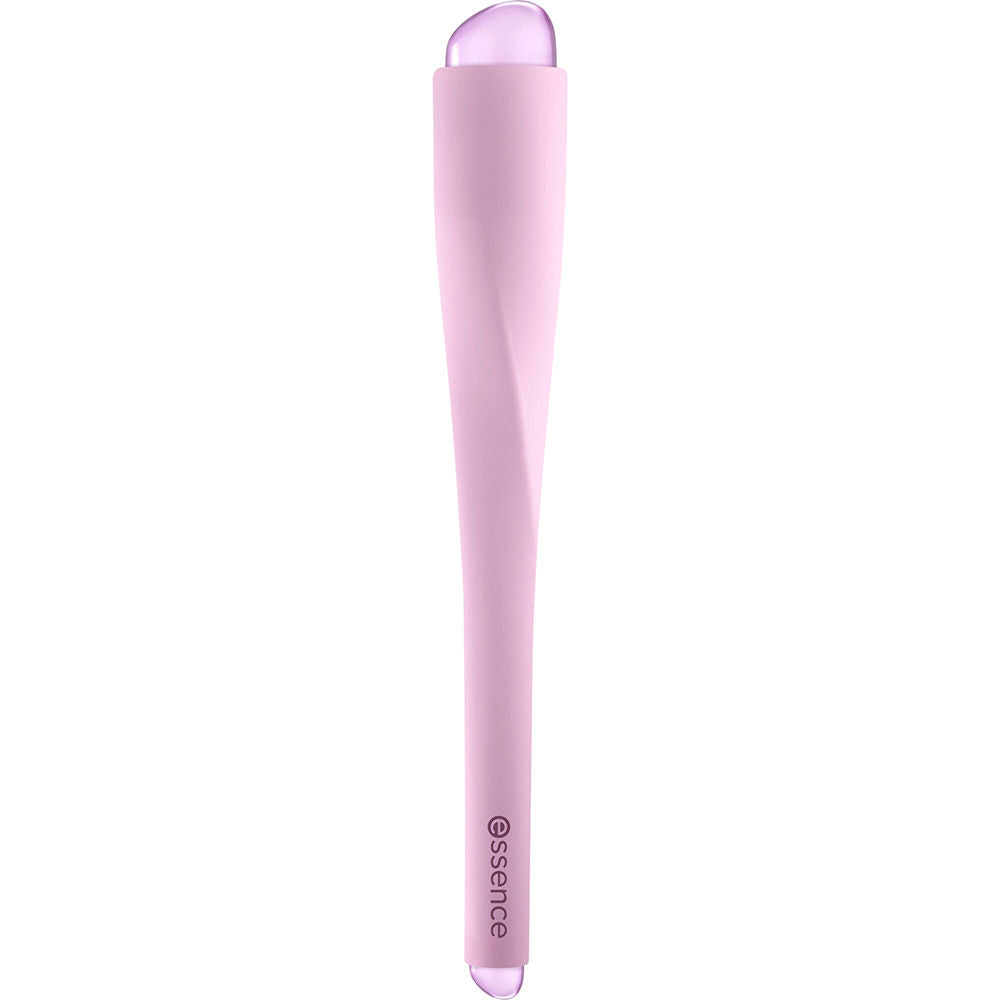 Essence Escova facial dupla de silicone, 1 unidade