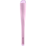 Essence Escova facial dupla de silicone, 1 unidade