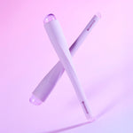 Essence Escova facial dupla de silicone, 1 unidade