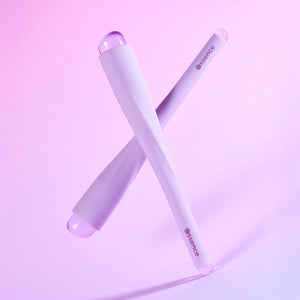 Essence Escova facial dupla de silicone, 1 unidade