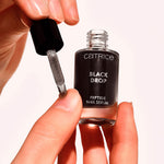Catrice Sérum para unhas gota preta com peptídeos 8 ml