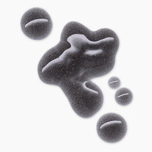 Catrice Sérum para unhas gota preta com peptídeos 8 ml