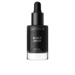Catrice Sérum para unhas gota preta com peptídeos 8 ml