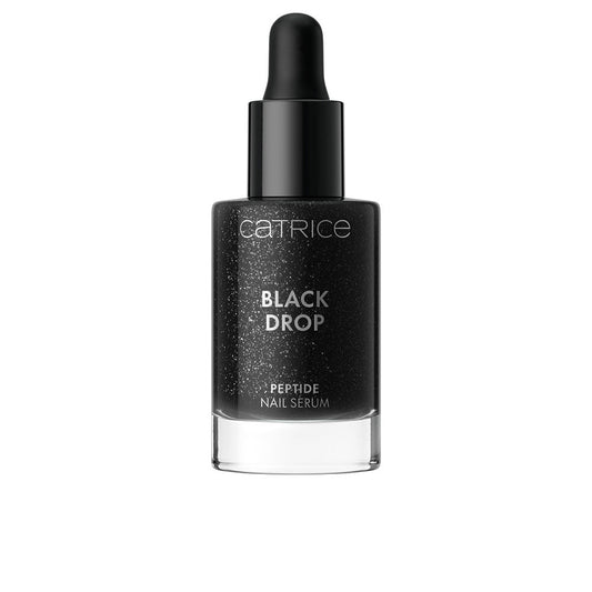 Catrice Sérum para unhas gota preta com peptídeos 8 ml