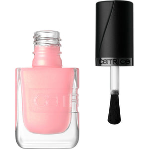 Catrice Esmalte gel affair nº 052 - glowy blush 10,50 ml