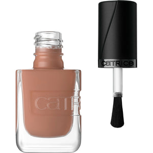Catrice Esmalte gel affair nº 053 - teddy tan 10,50 ml