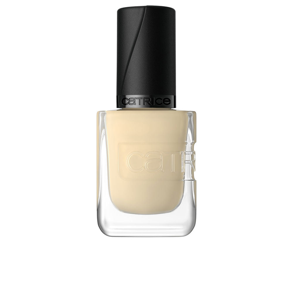 Catrice Esmalte gel affair nº 54 - desbotamento de baunilha 10,50 ml