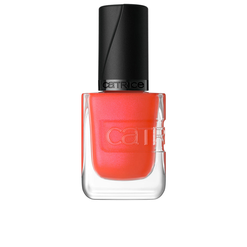 Catrice GEL AFFAIR Verniz 050 Poppy Reloaded 10.5ml