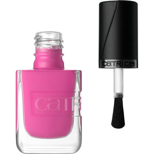Catrice GEL AFFAIR Verniz 049 Flirt Frequency 10,5ml