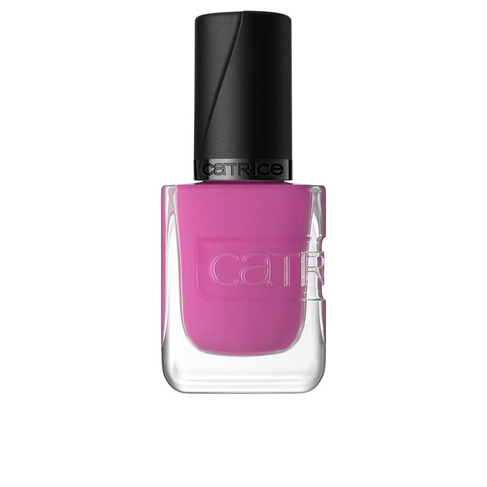 Catrice GEL AFFAIR Verniz 049 Flirt Frequency 10,5ml