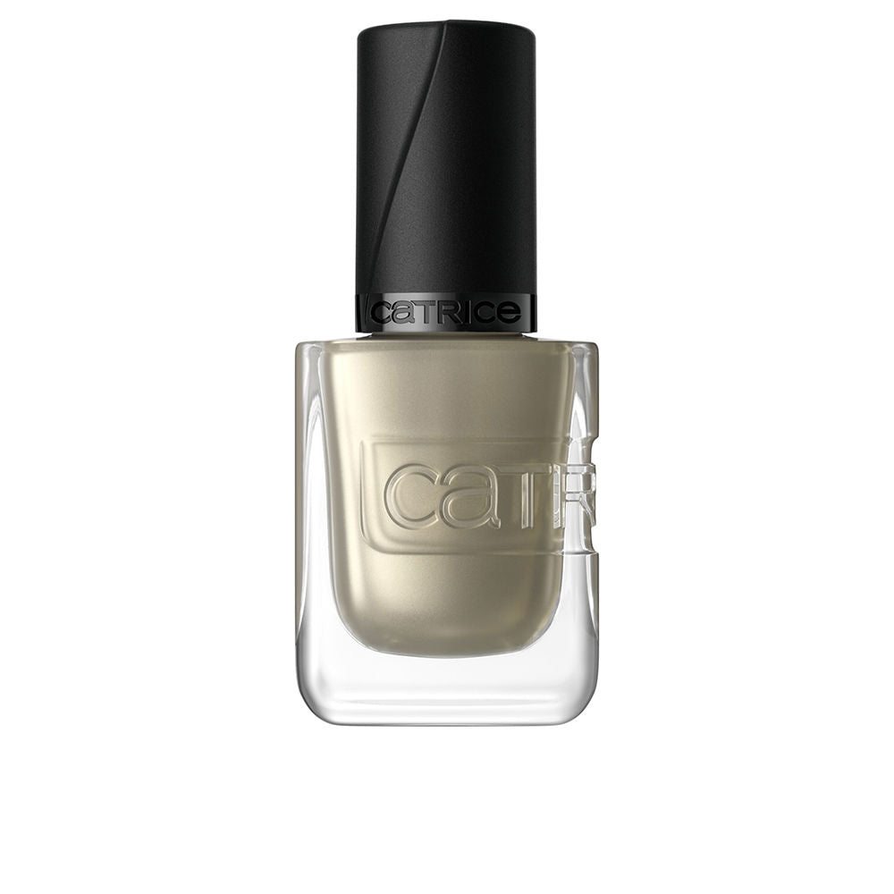 Catrice Esmalte gel affair nº 055 - opulência oliva 10,50 ml
