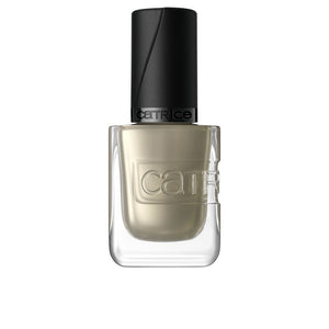 Catrice Esmalte gel affair nº 055 - opulência oliva 10,50 ml