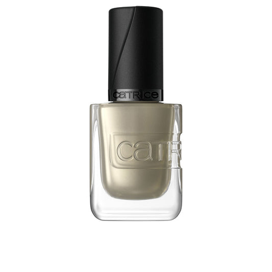 Catrice Esmalte gel affair nº 055 - opulência oliva 10,50 ml