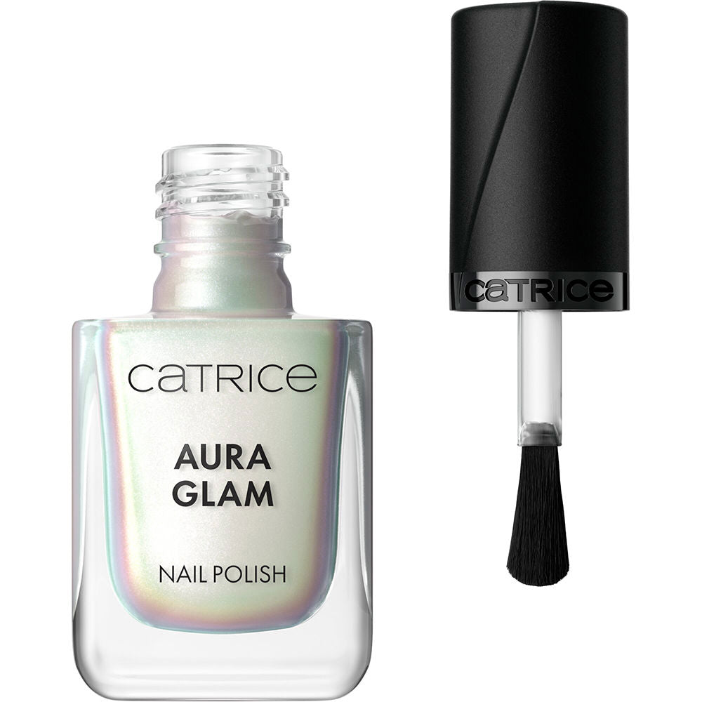 Catrice Esmalte aura glam nº 010 - glacier glow 10,50 ml