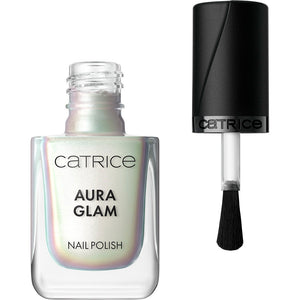Catrice Esmalte aura glam nº 010 - glacier glow 10,50 ml