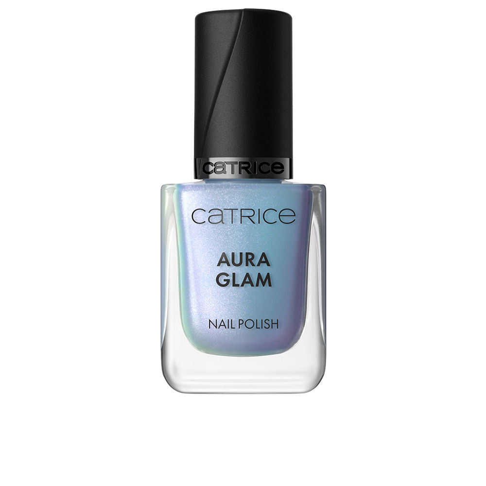 Catrice Esmalte aura glam nº 040 - sussurro do oceano 10,50 ml