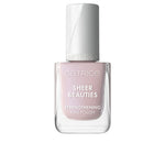 Catrice Esmalte fortalecedor sheer beauties nº 030 - quase dourado 10,50 ml