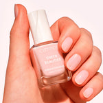 Catrice Esmalte fortalecedor sheer beauties nº 040 - algodão doce fofo 10,50 ml