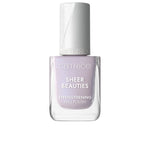 Catrice Esmalte fortalecedor sheer beauties nº 080 - lavender whispers 10,50 ml