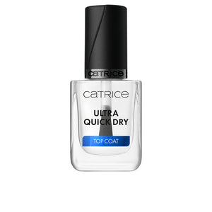 Catrice Casaco superior de segundo ultrarrápida 10,50 ml