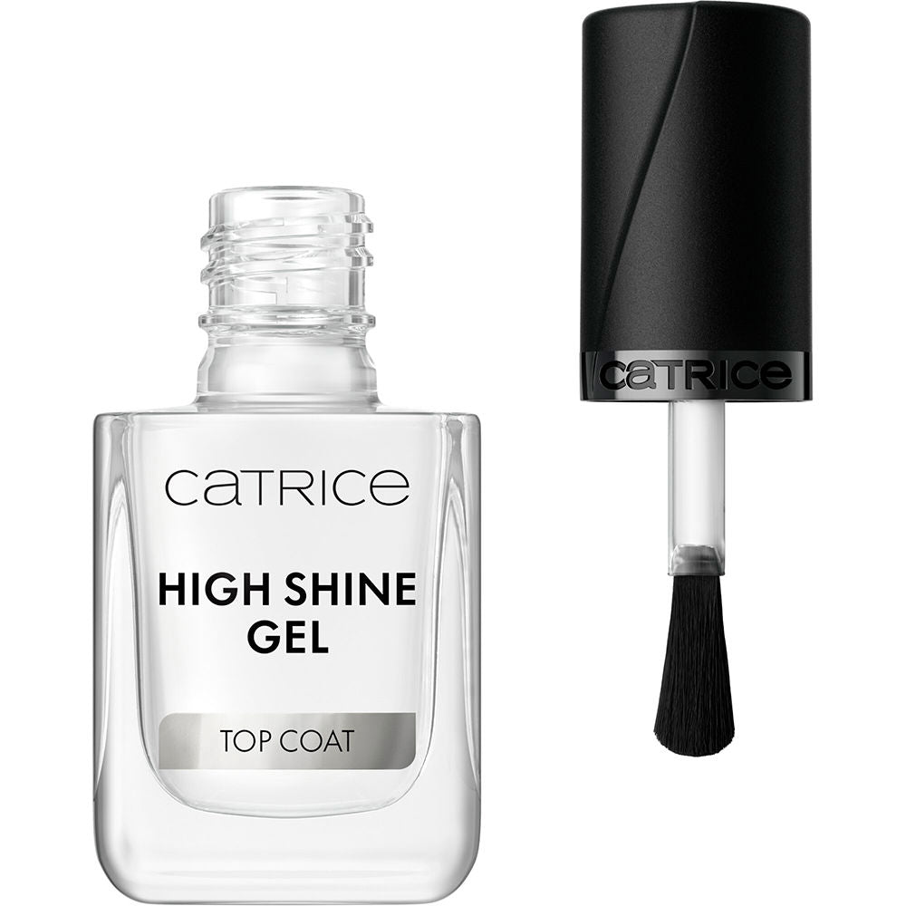 Catrice Top coat em gel de alto brilho 10,50 ml