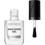 Catrice Top coat em gel de alto brilho 10,50 ml
