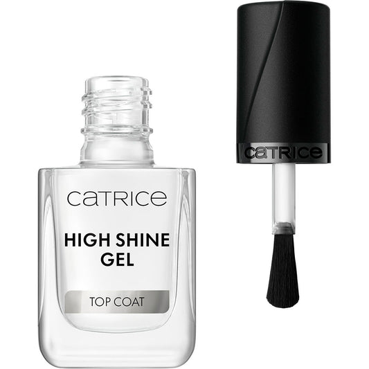 Catrice Top coat em gel de alto brilho 10,50 ml