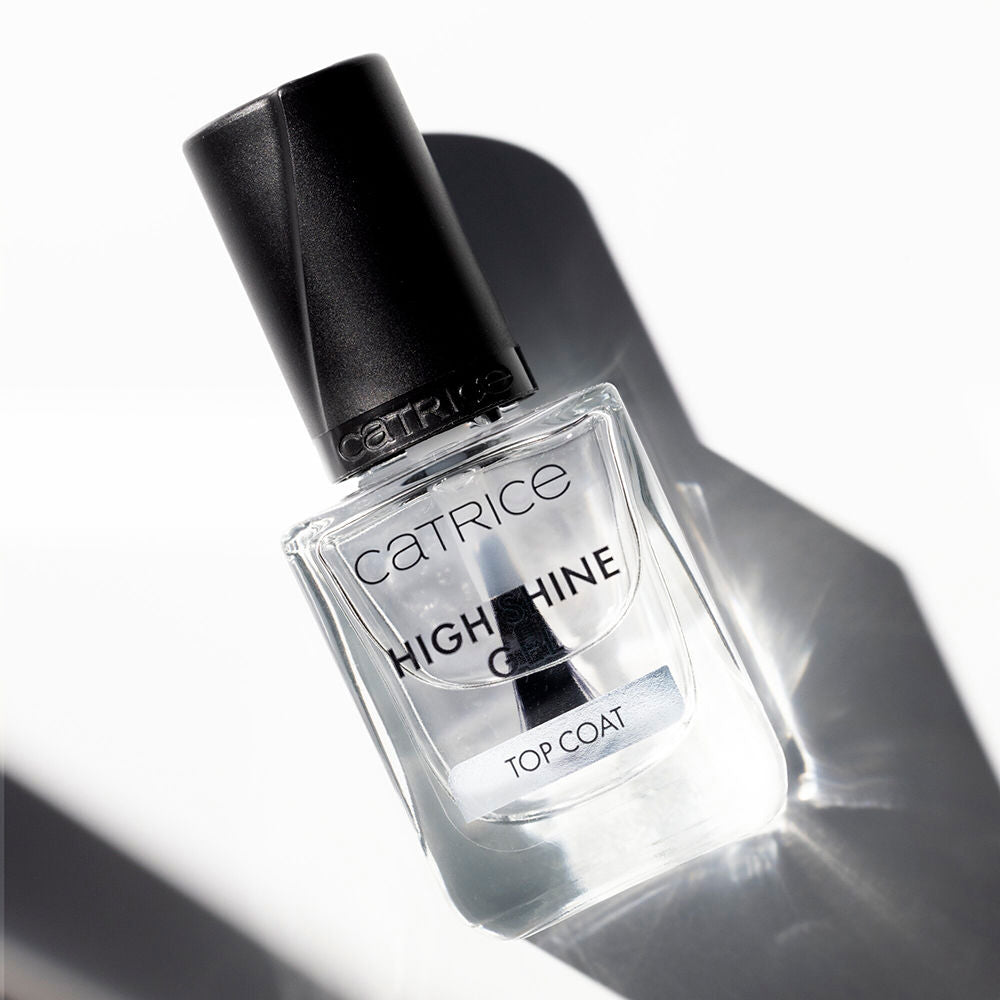 Catrice Top coat em gel de alto brilho 10,50 ml