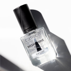 Catrice Top coat em gel de alto brilho 10,50 ml