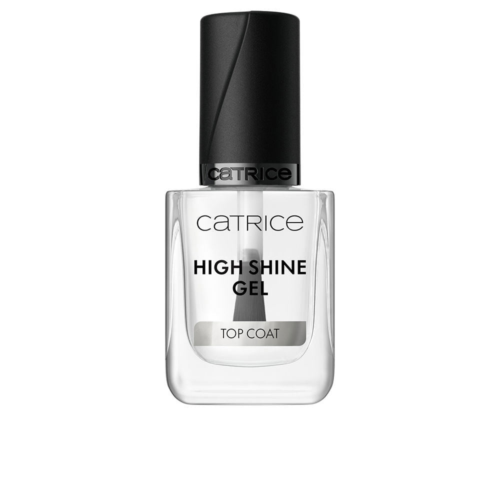 Catrice Top coat em gel de alto brilho 10,50 ml