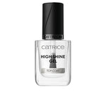 Catrice Top coat em gel de alto brilho 10,50 ml
