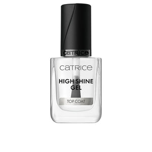 Catrice Top coat em gel de alto brilho 10,50 ml