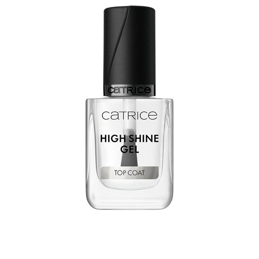 Catrice Top coat em gel de alto brilho 10,50 ml