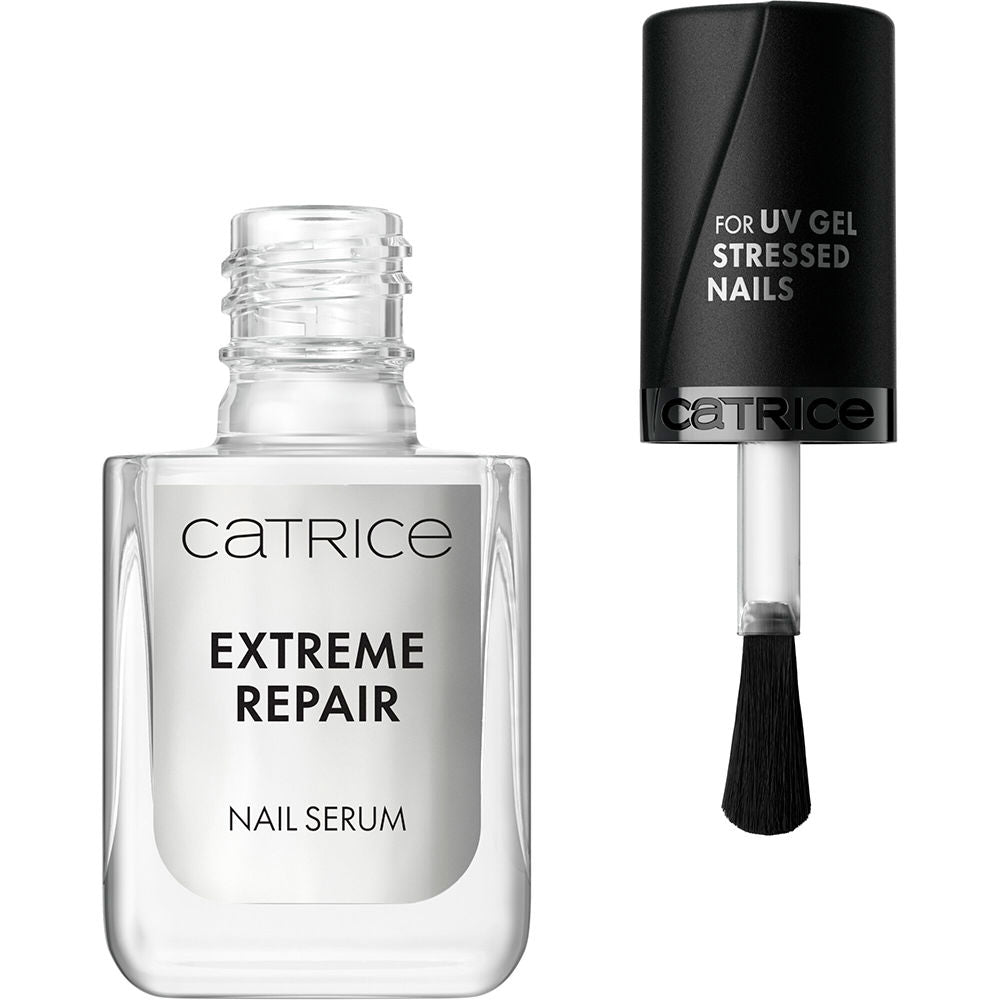 Catrice Sérum para unhas reparo extremo 10,50 ml