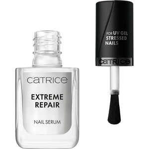 Catrice Sérum para unhas reparo extremo 10,50 ml