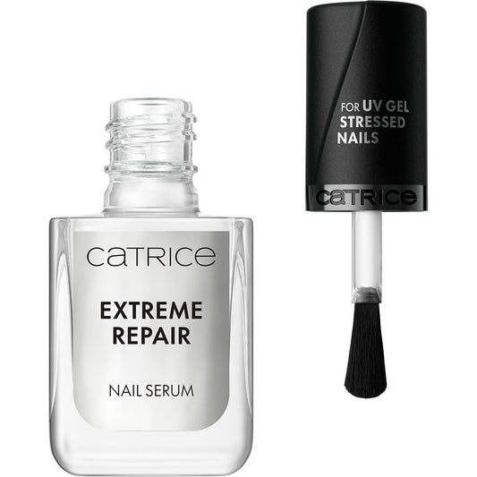 Catrice Sérum para unhas reparo extremo 10,50 ml
