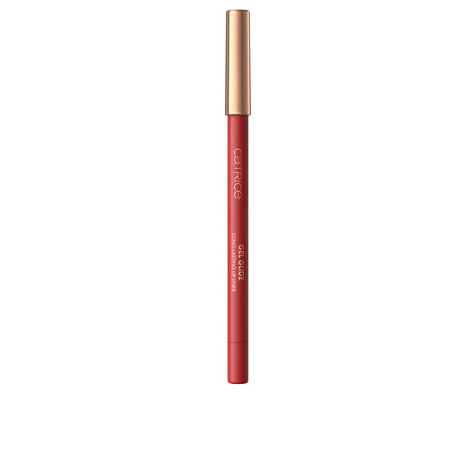 Catrice Batom de longa duração gel deslizar #030 - esquerda no vermelho 1,5 g