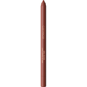 Catrice Batom de longa duração gel deslizar #090-toffee falar 1,5 g