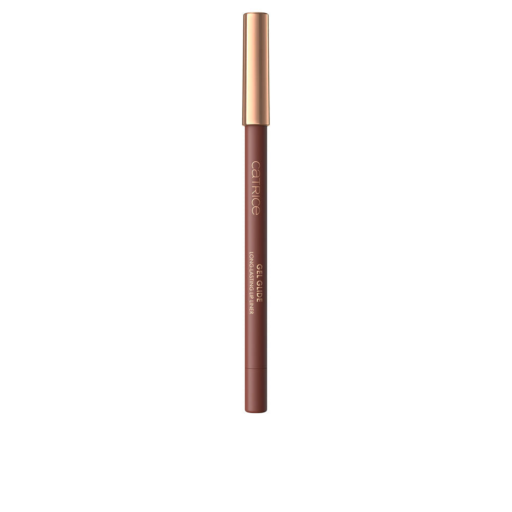 Catrice Batom de longa duração gel deslizar #090-toffee falar 1,5 g