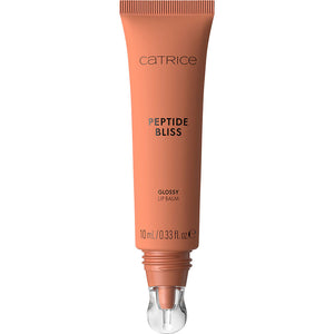 Catrice Bálsamo labial brilhante peptide bliss #040 - caramelo tocado 10 ml