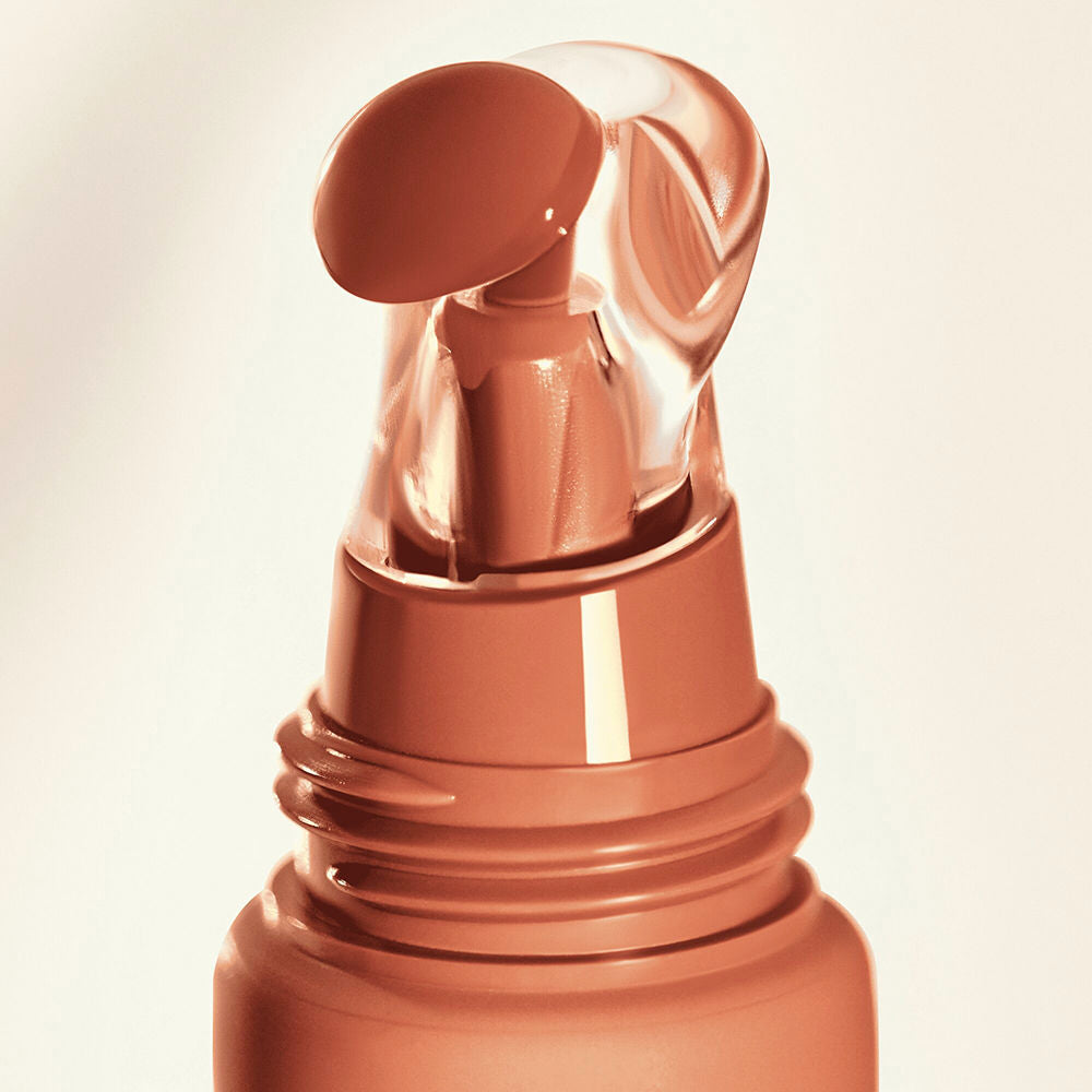 Catrice Bálsamo labial brilhante peptide bliss #040 - caramelo tocado 10 ml
