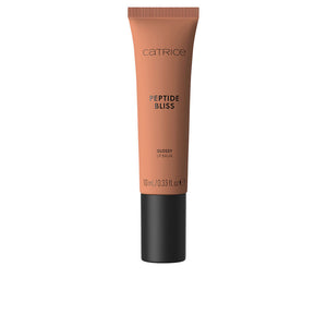 Catrice Bálsamo labial brilhante peptide bliss #040 - caramelo tocado 10 ml
