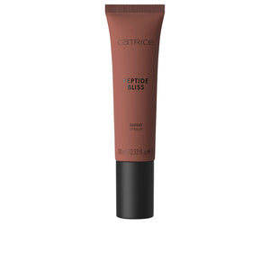 Catrice Bálsamo labial brilhante peptide bliss #050 - vitrificado e lindo 10 ml