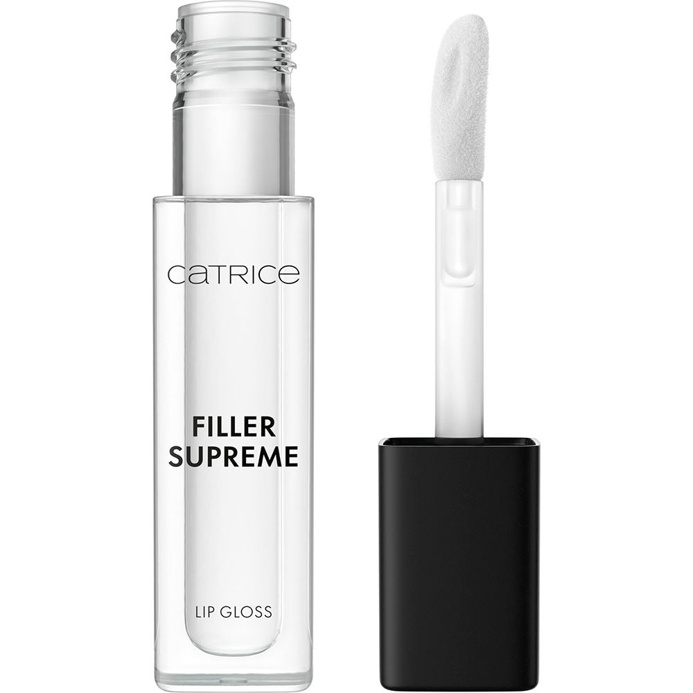Catrice Lustro labial enchimento supremo nº 010 - alto brilho, discreto 3,2 ml