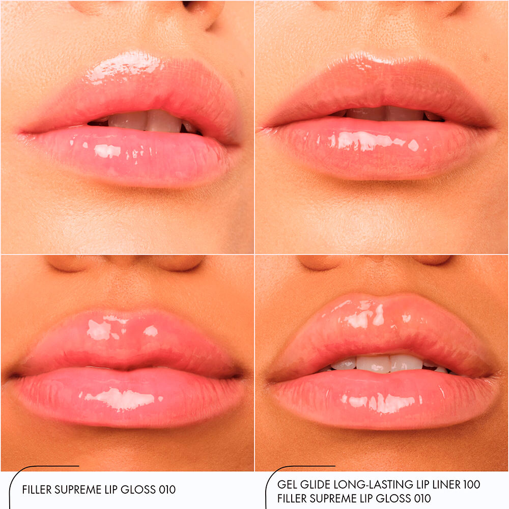 Catrice Lustro labial enchimento supremo nº 010 - alto brilho, discreto 3,2 ml
