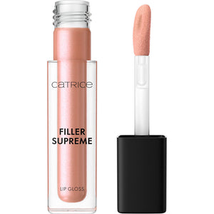 Catrice Filler Supreme Brilho Labial 080 The Sugarcoated Truth 3.2ml