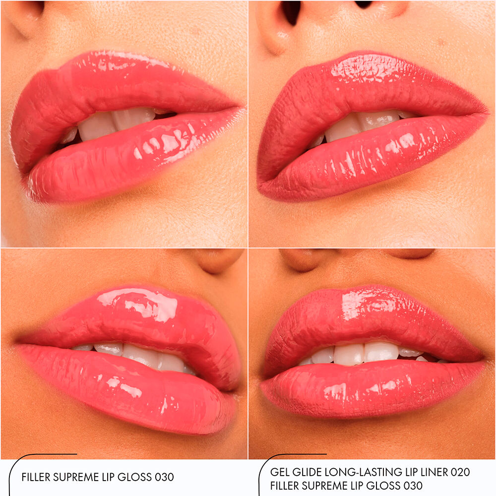 Catrice Filler Supreme Brilho Labial 030 Miss Behave 3.2ml