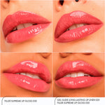 Catrice Filler Supreme Brilho Labial 030 Miss Behave 3.2ml