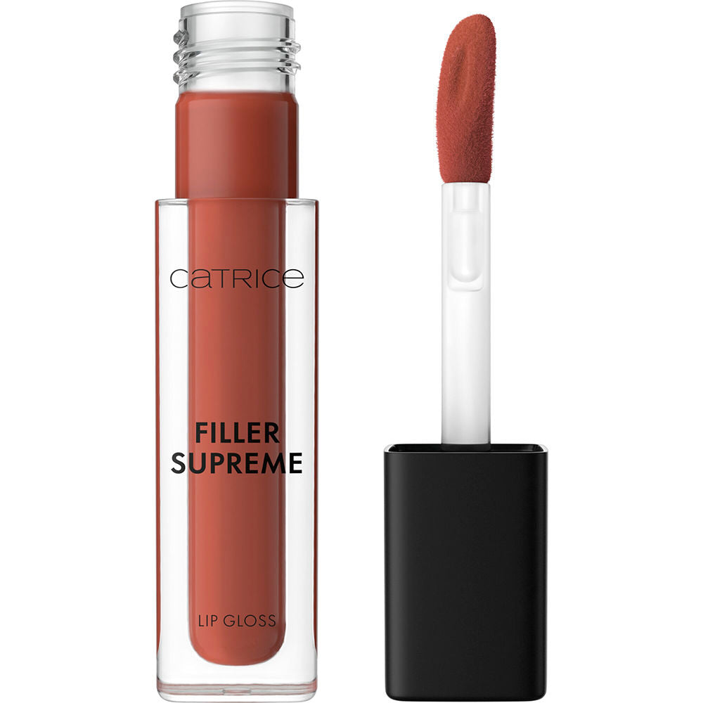 Catrice Lustro labial enchimento supremo nº 090 - diga menos, sirva mais 3,5 ml